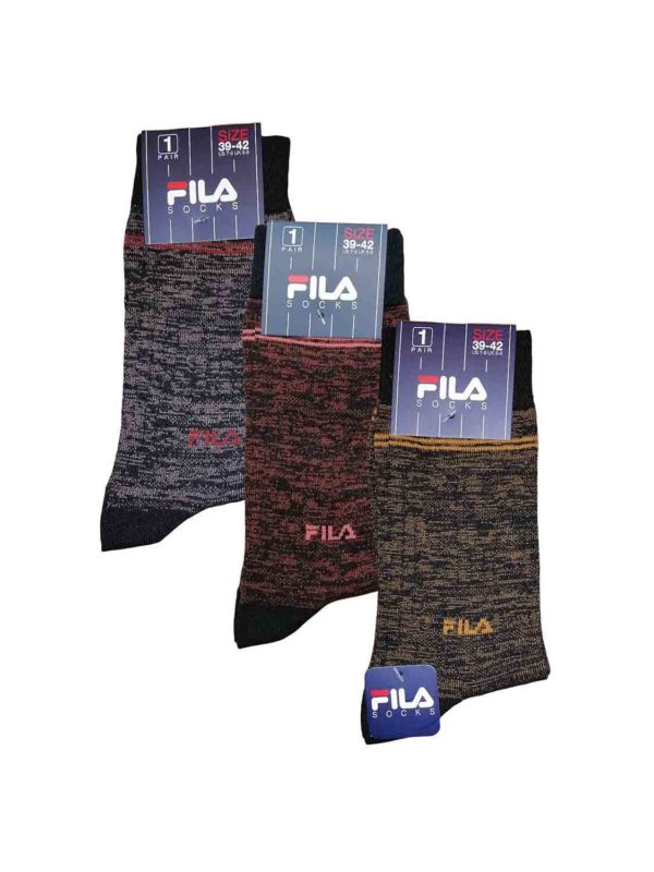 kaltzes FILA F5301 921 c3p 223 new assortiti