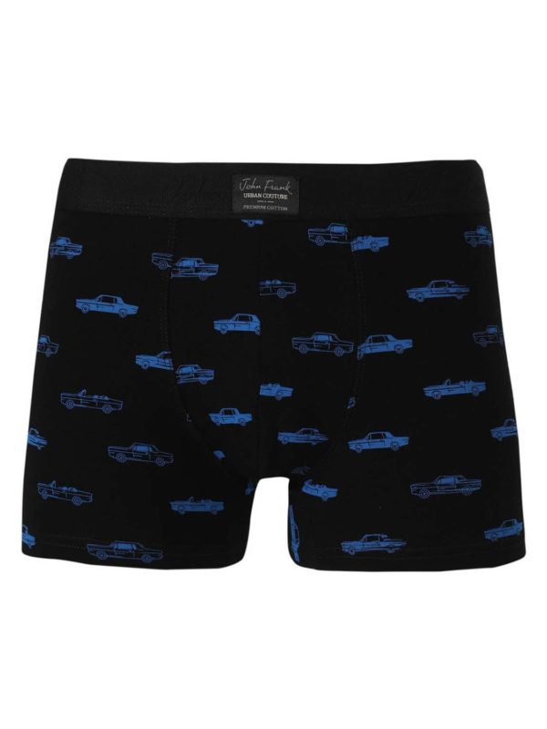 boxer JF JFBUC143-CAR 921 black 1