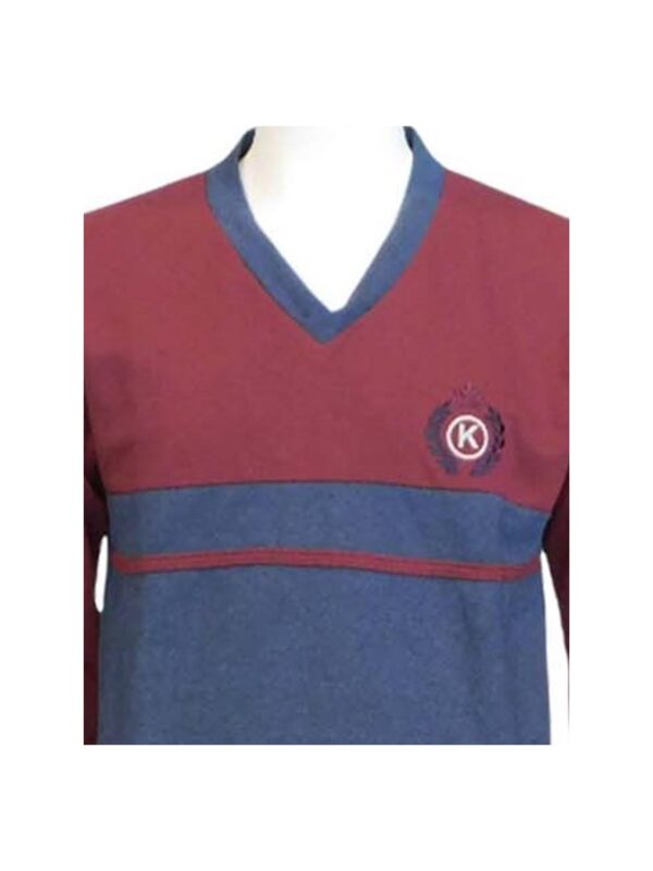 pytzama KOY-KG1115-921-bordeaux-raf-2