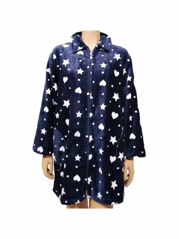 romba KOY KG5149 921 blue stars