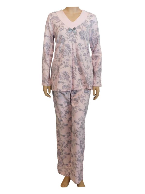 pytzama KOY KG5161 921 pink