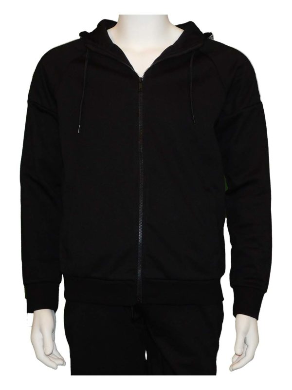zaketa MAU DOBLI 1965470005 921 black 1