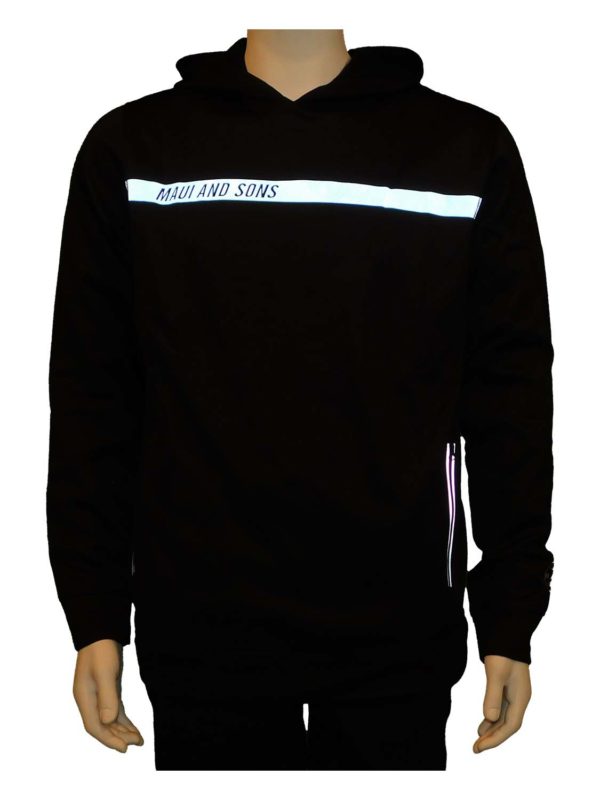 blouza MAU MINAK 1965470004 921 black