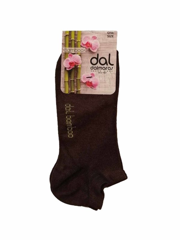 DAL 604 brown