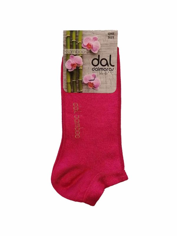 DAL 604 fuchsia
