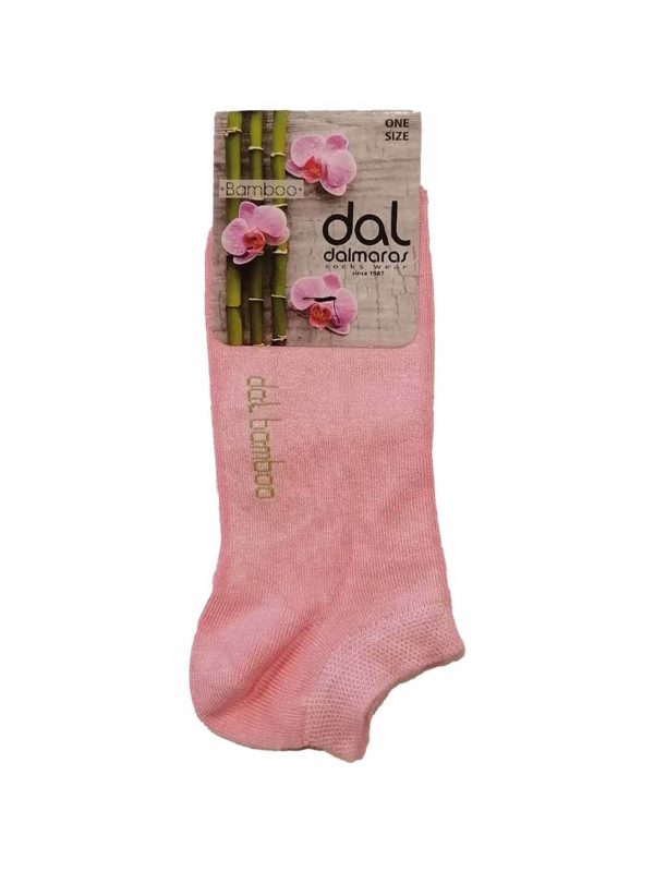 DAL 604 pink
