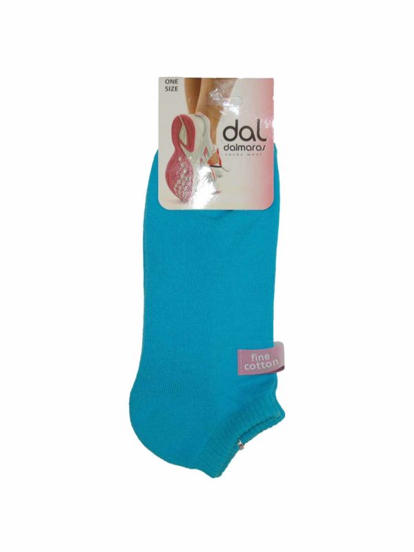 DAL 908 turquoise os