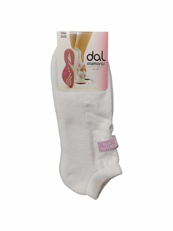 DAL 908 white os