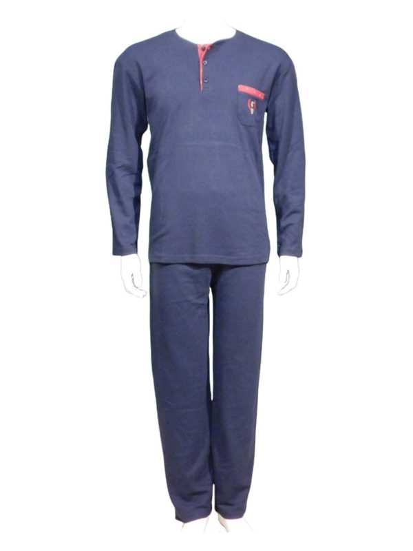 FLK 7103 921 blue
