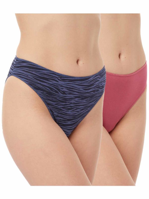slip MIN 81322 854 azalea-blue animal