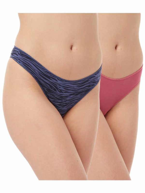 slip MIN 81325 854 azalea-blue animal