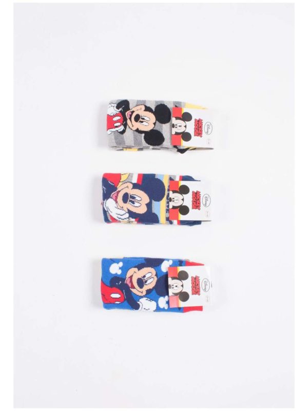kaltses VIK MICKEY 921 c3p 1