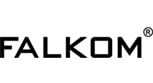 FALKOM logo 153x83