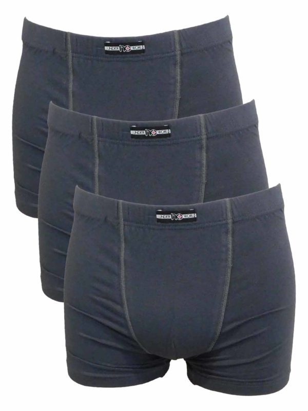 boxer NC 511 c3p anthracite