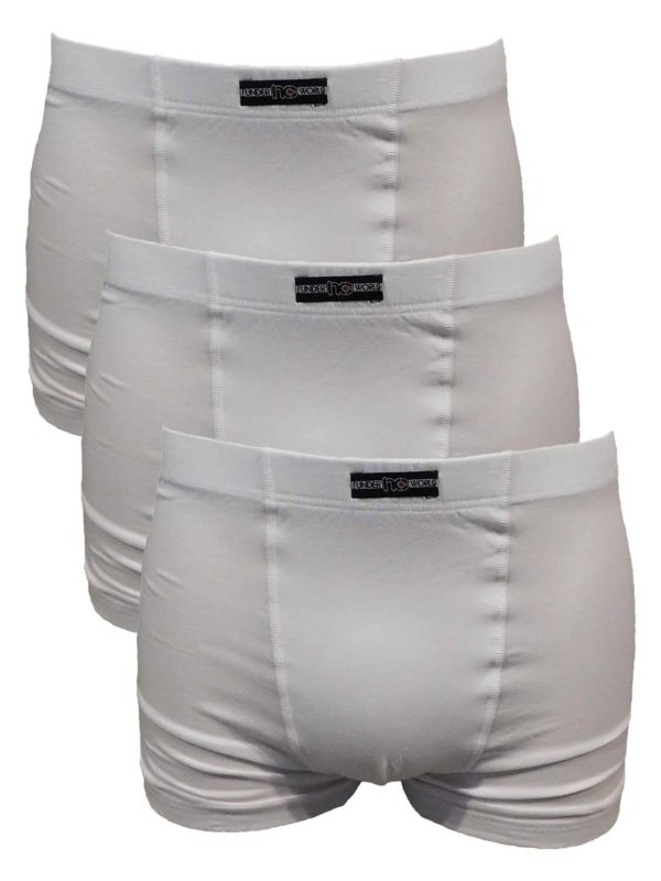 boxer NC 511 c3p white