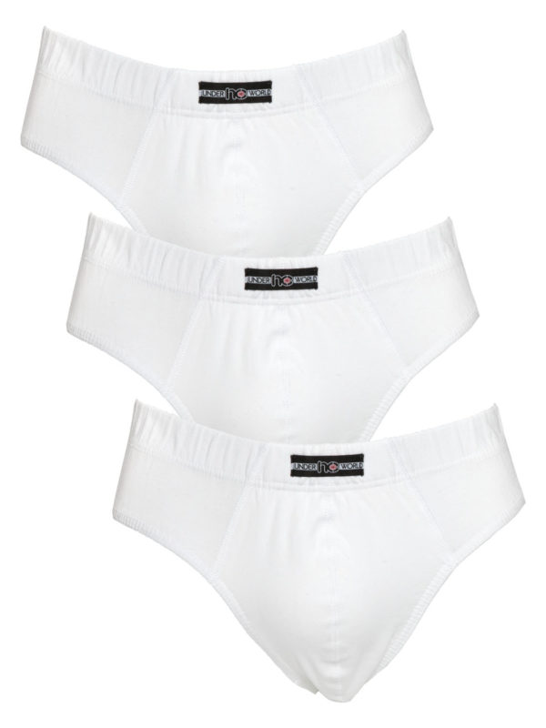 SLIP NC 711 c3p white