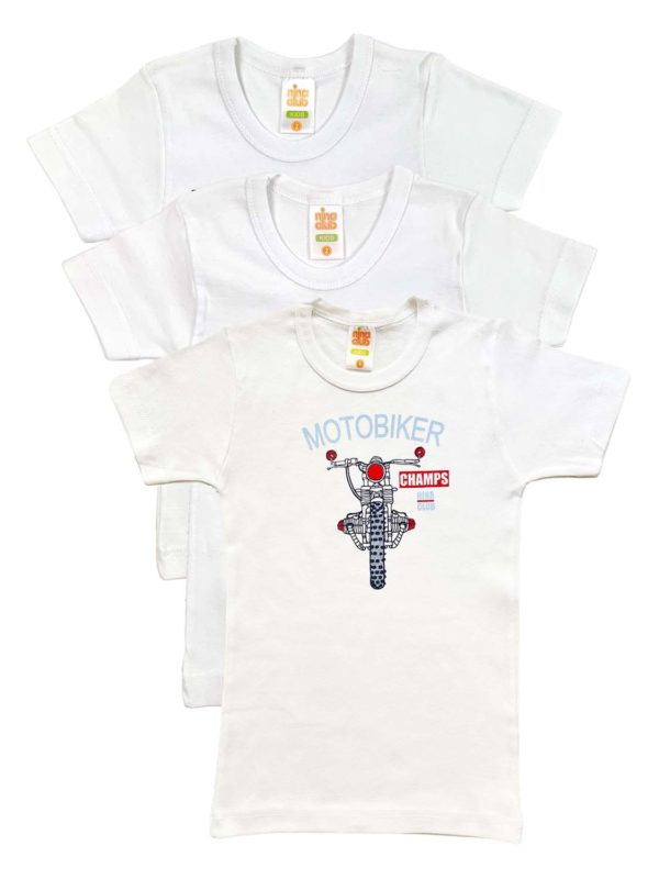 esorouxa NC 94 white boy c3p