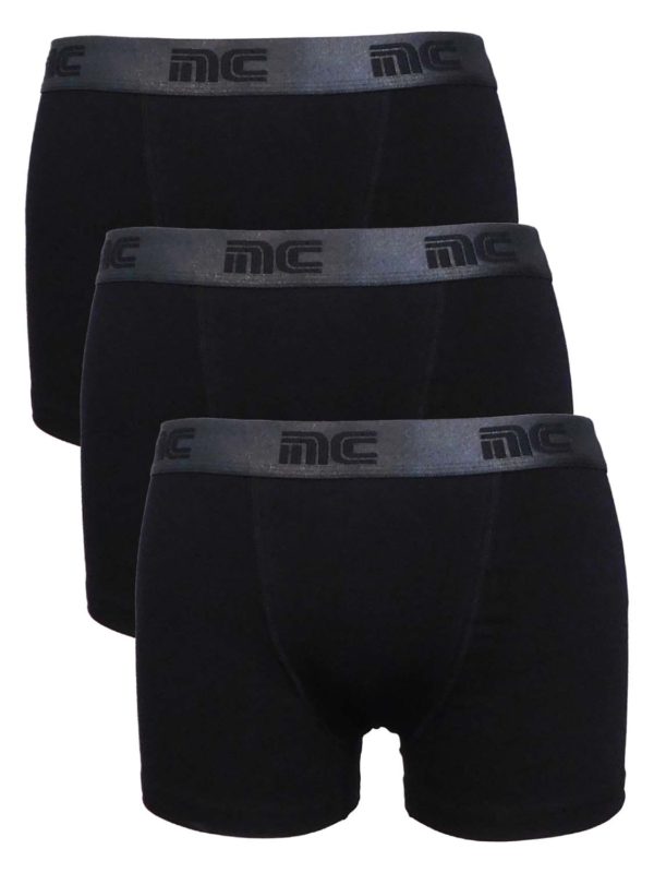 boxer NC411 black-granite c3p