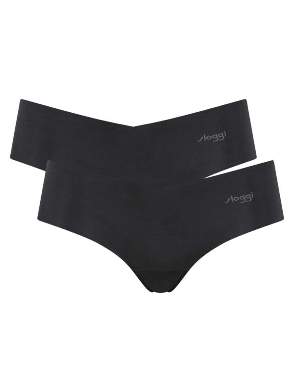 SLG ZERO MICROFIBRE H HIPSTER c2p black