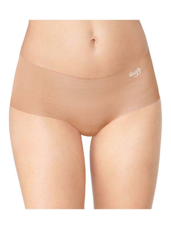 esorouxa SLG ZERO MICROFIBRE H SHORT brown 1