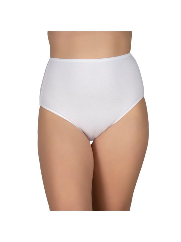 AA 230 3-4 CLASSIC white 1