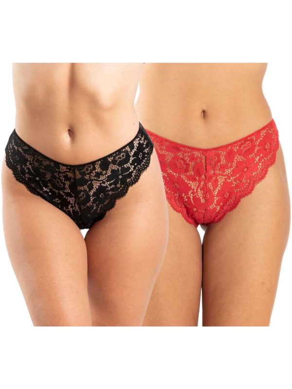 AA 510-2 BRAZIL black-red