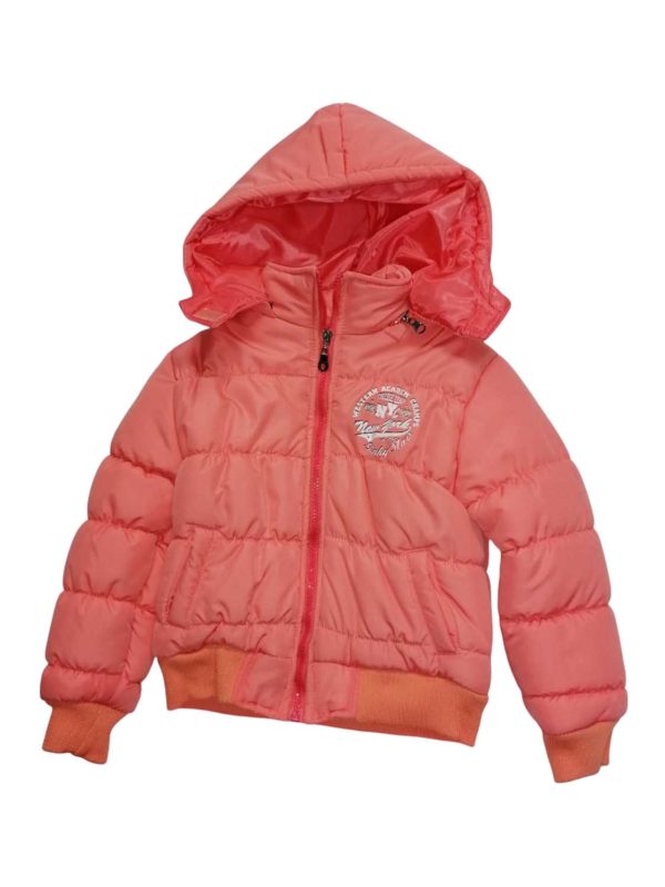 mpoyfan EKP 320-160 pink