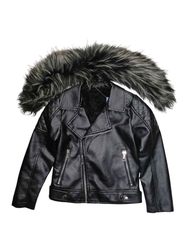 mpoyfan EKP 517-8508 black