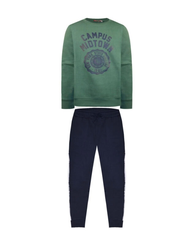 forma ENG 12-122178-0 922 navy 1