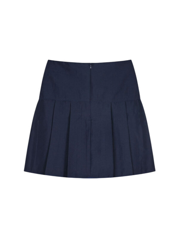 fousta ENG 16-200010-3-99 001 navy 2509 2