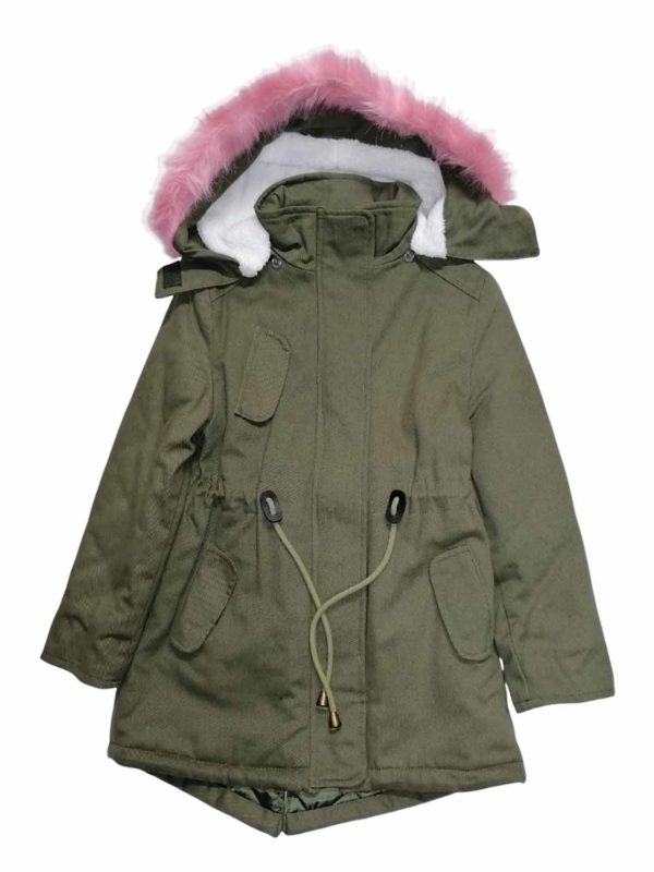 mpoyfan FNK 218-218692-1 khaki offerskoritsi