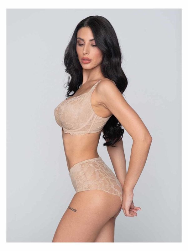 LUN MELODY 14244 622 beige 2 and 24243