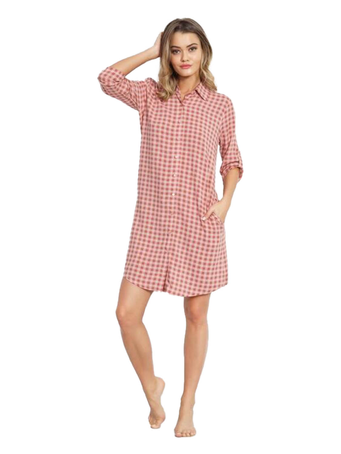 VIE 808009-0321 622 soft pink VIE 808009-0321 622 soft pink