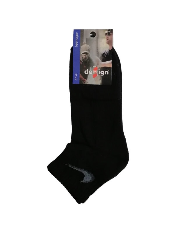 DES 2502 622 black