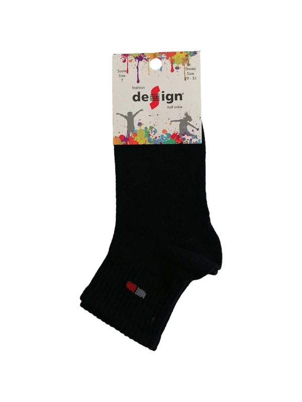 DES 5111-0 622 black