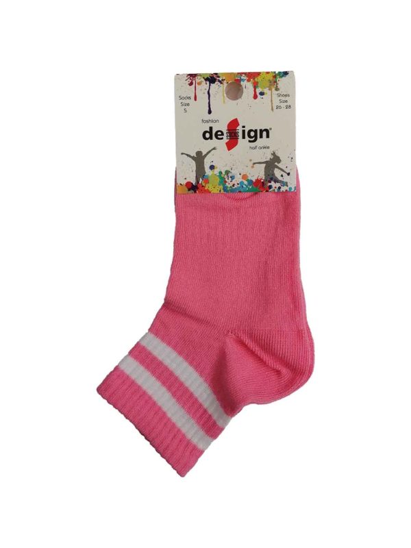 DES 5111-4 622 pink