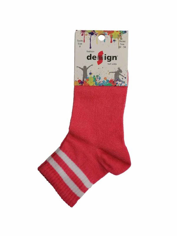 DES 5111-4 coral