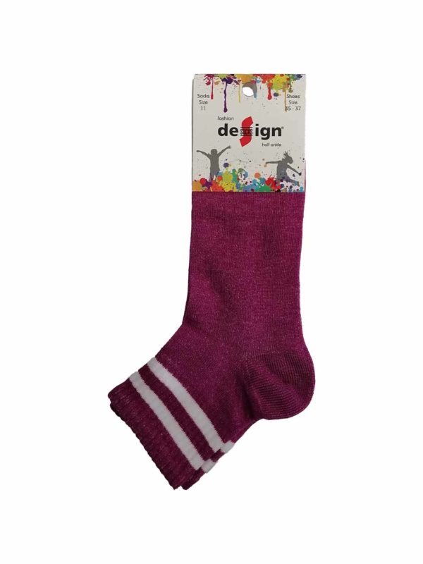 DES 5111-4 purple