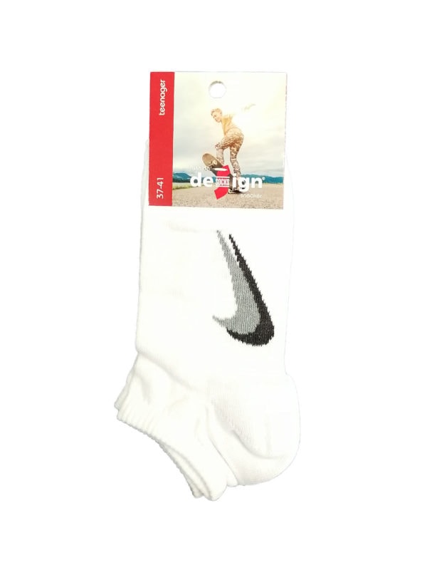 DES DE1003 622 white-grey