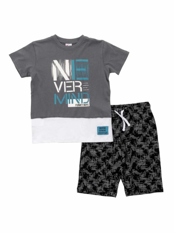 FNK 122-102116-1 622 dark grey-black