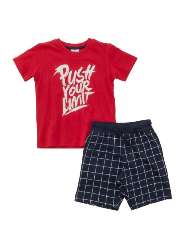 FNK 122-302103-1 622 red-blue
