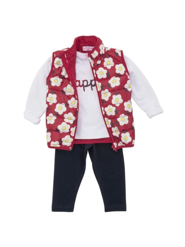 FNK 122-995101-1 622 red allover-white