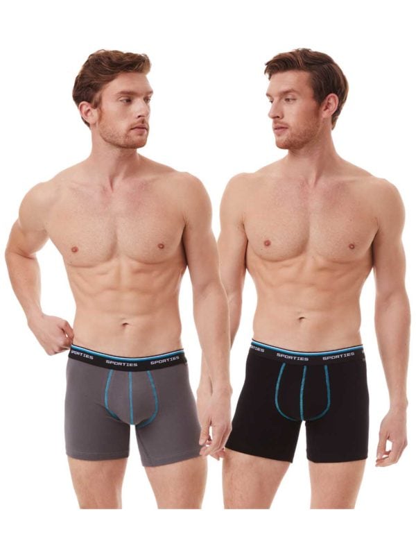 boxer MIN 29412 622 c2p mavro-gun metal 1