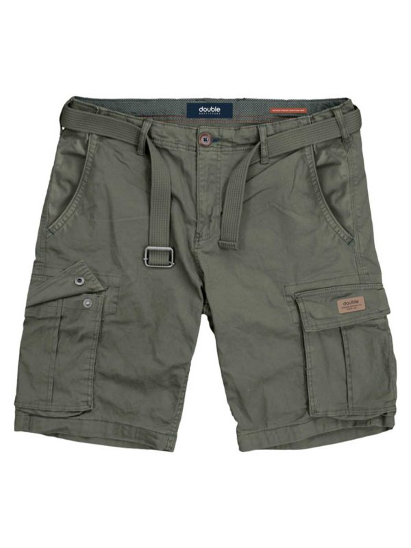 DBL MSHO-133 622 khaki