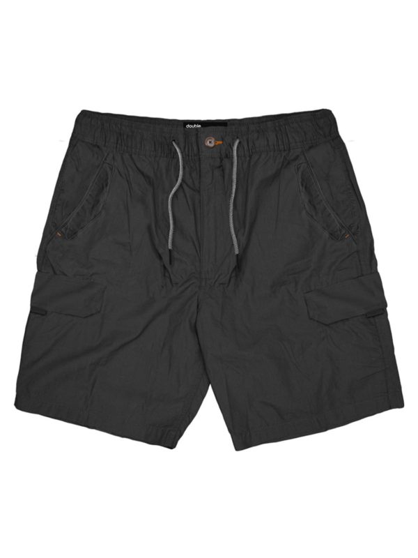 DBL MSHO-134 622 black