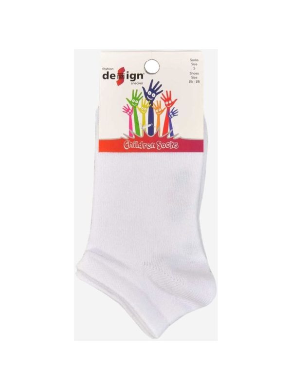 DES 5009 5001002 622 white