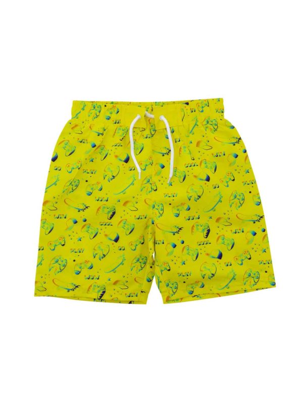 FNK 122-0104-2 622 fluo yellow allover