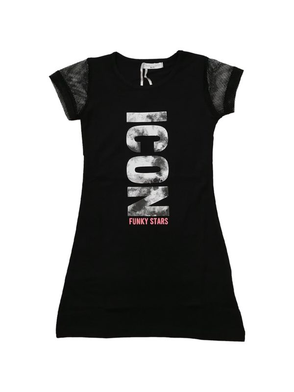 FNK 122-528101-1 622 black
