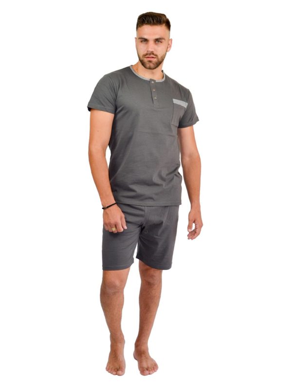 GLX 707 622 graphite