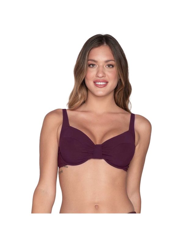 LUN 91927 622 aubergine 1